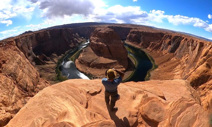 Horseshoe Bend